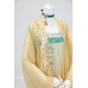 Everlasting Flower Floral-Scented Summer Breeze Kimono Jacket(Pre-Order/4 Colours/Full Payment Without Shipping)